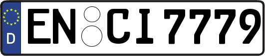 EN-CI7779
