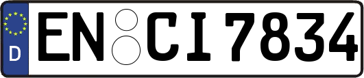 EN-CI7834