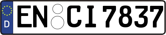 EN-CI7837