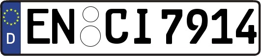 EN-CI7914
