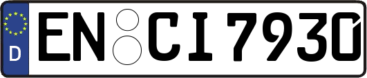 EN-CI7930