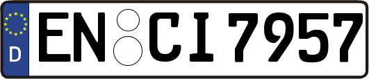 EN-CI7957