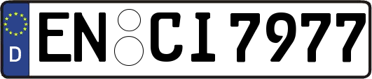 EN-CI7977