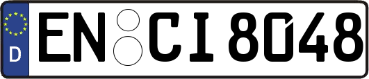 EN-CI8048