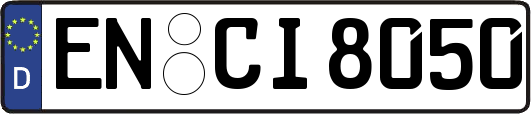 EN-CI8050