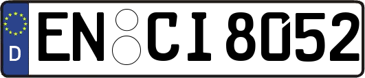 EN-CI8052
