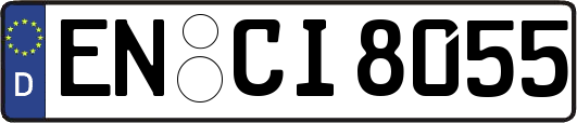 EN-CI8055