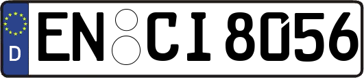 EN-CI8056