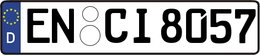 EN-CI8057