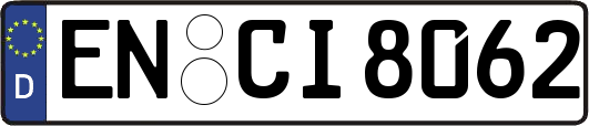EN-CI8062