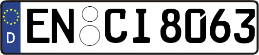 EN-CI8063