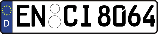 EN-CI8064