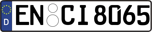 EN-CI8065