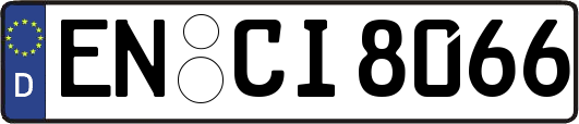EN-CI8066