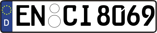 EN-CI8069