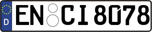 EN-CI8078