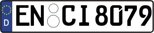 EN-CI8079