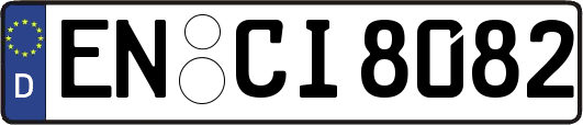 EN-CI8082