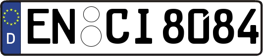 EN-CI8084
