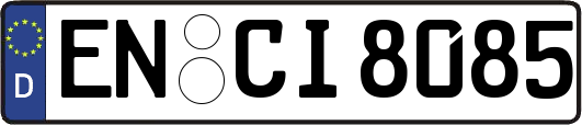 EN-CI8085