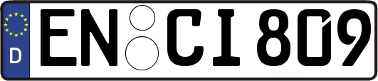 EN-CI809