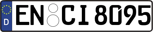 EN-CI8095