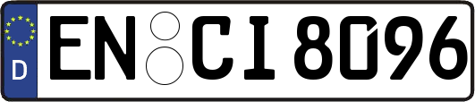 EN-CI8096