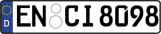 EN-CI8098