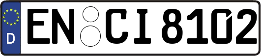 EN-CI8102