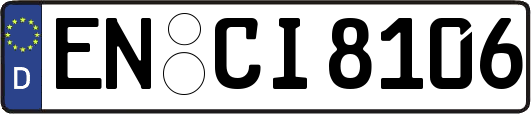 EN-CI8106