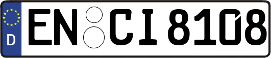 EN-CI8108