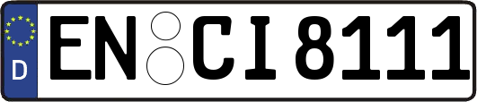 EN-CI8111