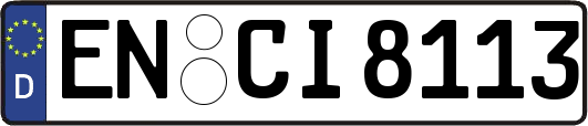 EN-CI8113