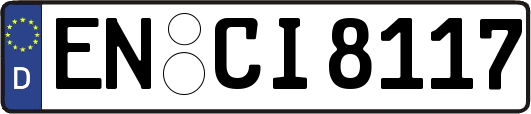 EN-CI8117