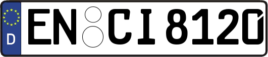 EN-CI8120