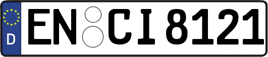 EN-CI8121