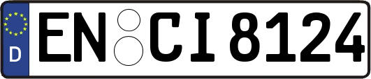 EN-CI8124