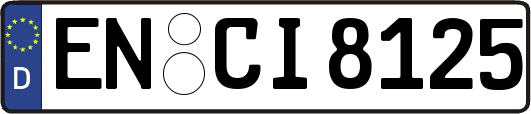 EN-CI8125
