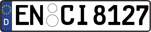 EN-CI8127