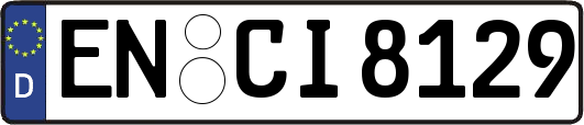 EN-CI8129