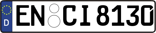 EN-CI8130