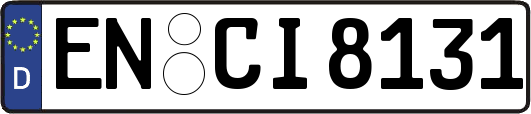 EN-CI8131