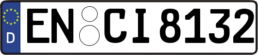 EN-CI8132