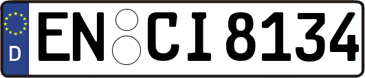 EN-CI8134