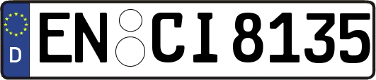 EN-CI8135