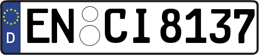 EN-CI8137