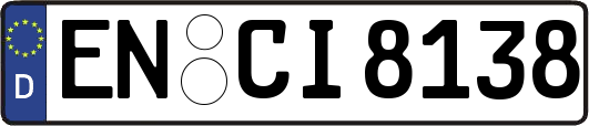 EN-CI8138