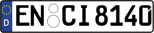 EN-CI8140
