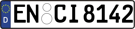 EN-CI8142