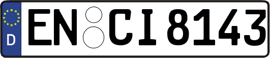 EN-CI8143
